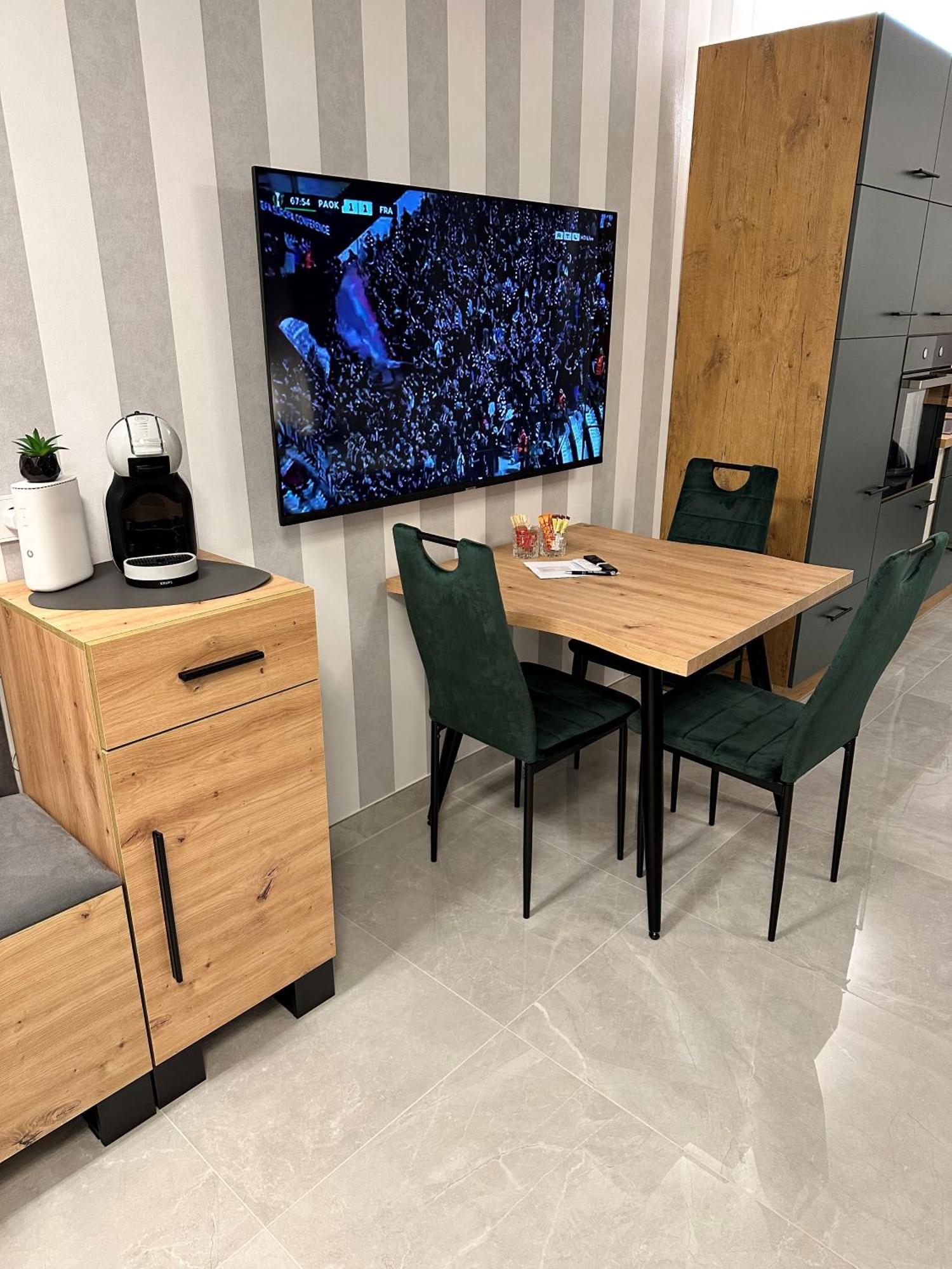 Fewo Sky21 * Langen Exklusives Appartment Vollausstattung / Zentrale Lage *Neu* Eksteriør billede