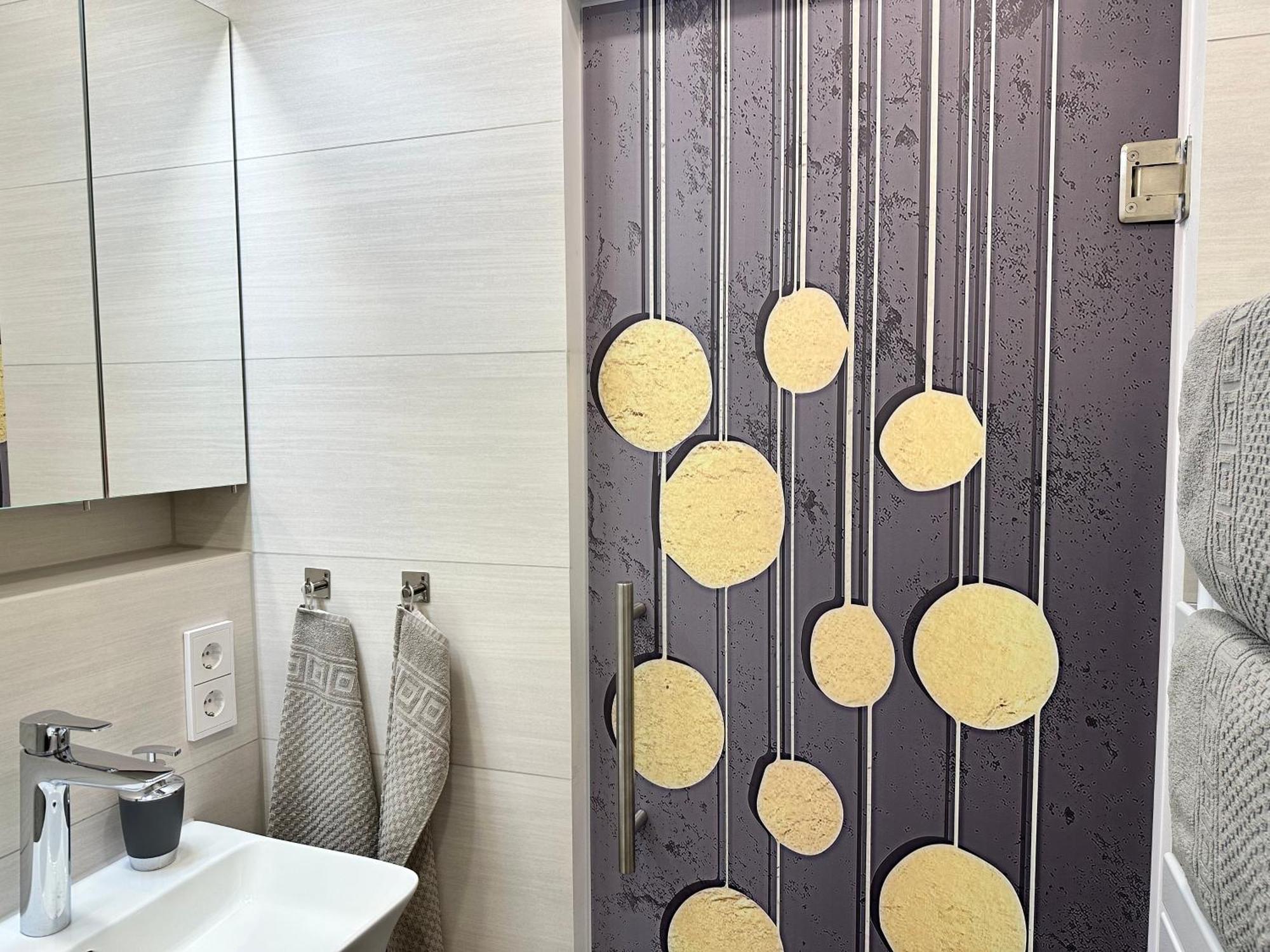 Fewo Sky21 * Langen Exklusives Appartment Vollausstattung / Zentrale Lage *Neu* Eksteriør billede