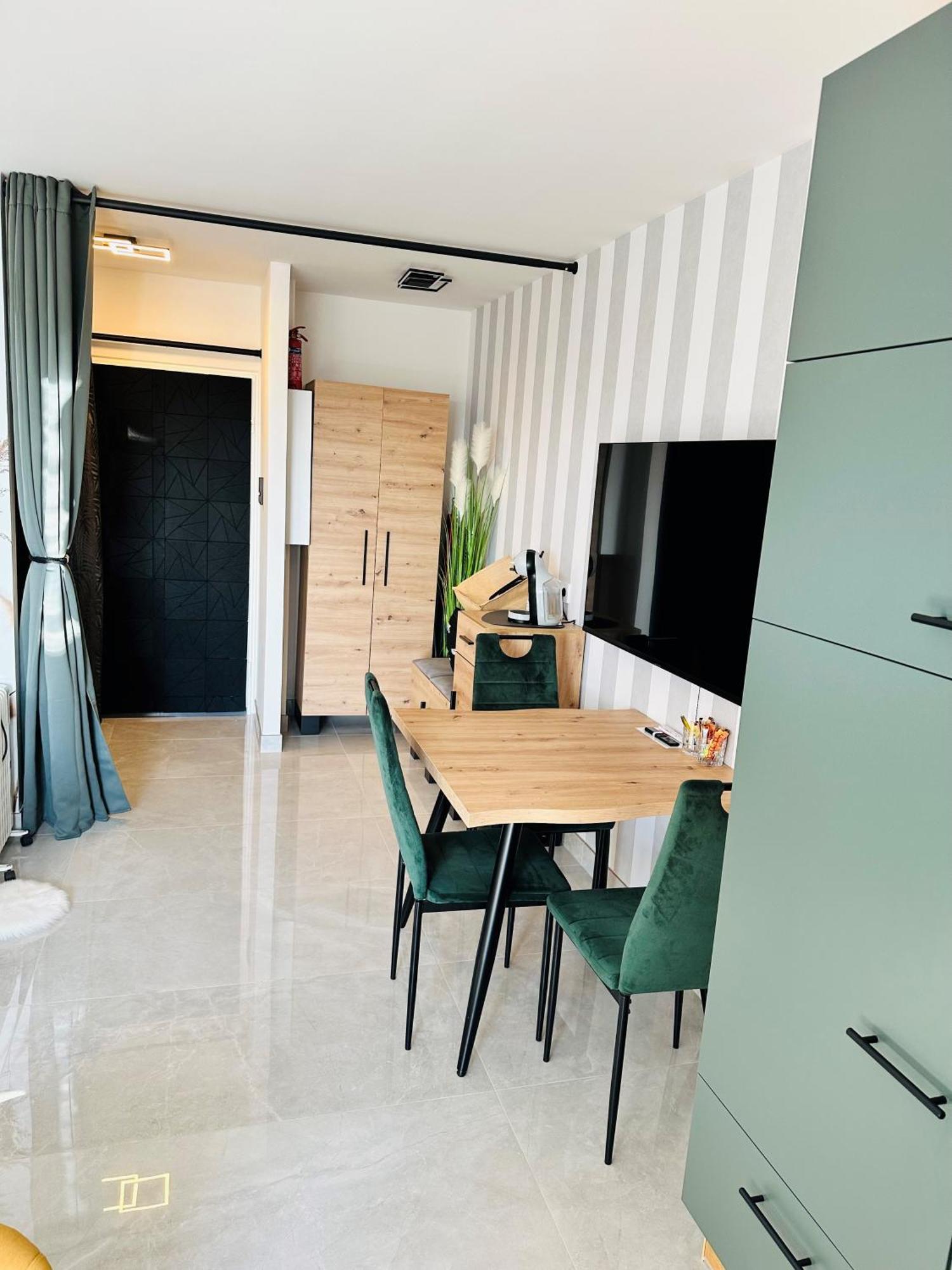 Fewo Sky21 * Langen Exklusives Appartment Vollausstattung / Zentrale Lage *Neu* Eksteriør billede