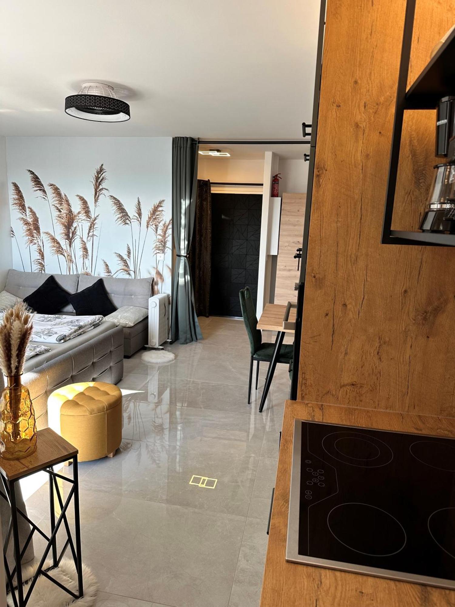 Fewo Sky21 * Langen Exklusives Appartment Vollausstattung / Zentrale Lage *Neu* Eksteriør billede